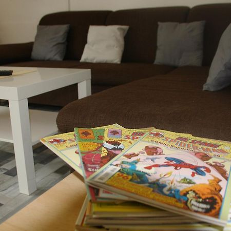 Southend Hostel Bremen Luaran gambar