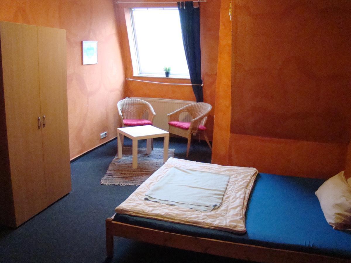 Southend Hostel Bremen Luaran gambar