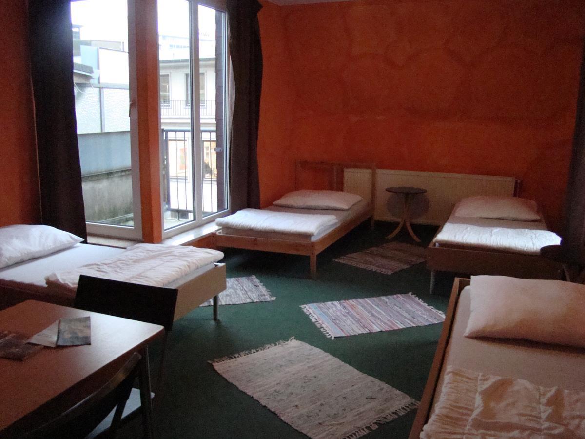 Southend Hostel Bremen Luaran gambar