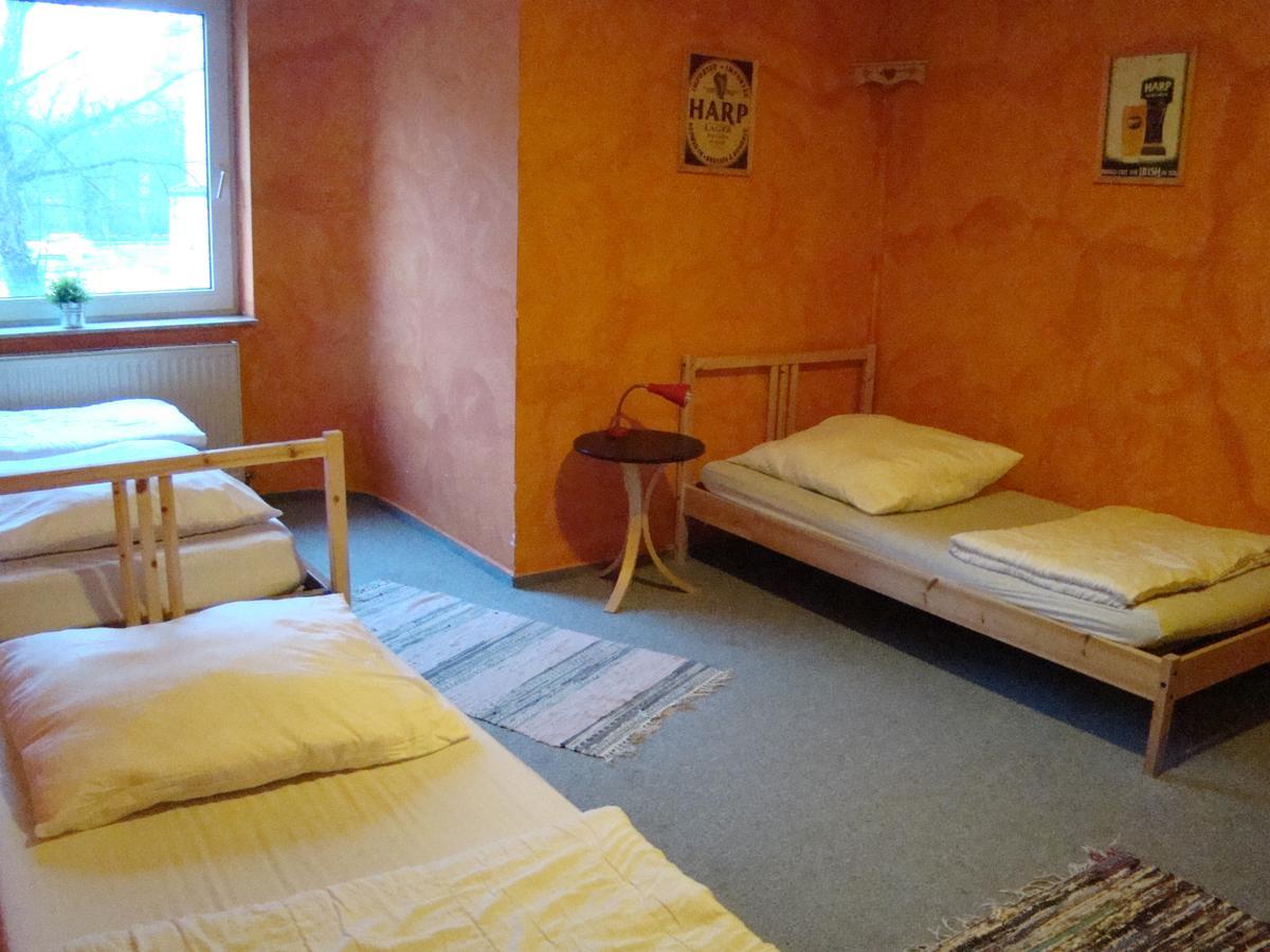 Southend Hostel Bremen Luaran gambar