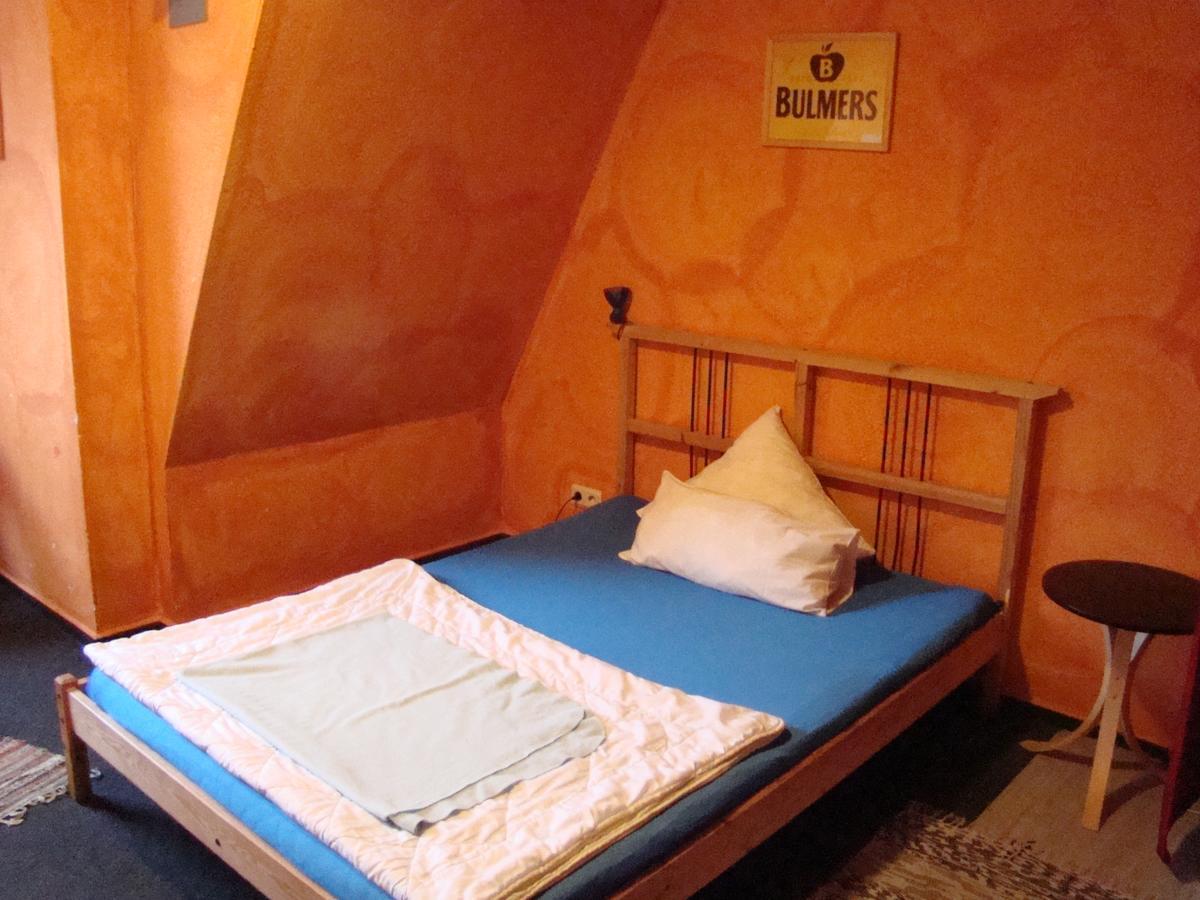 Southend Hostel Bremen Luaran gambar