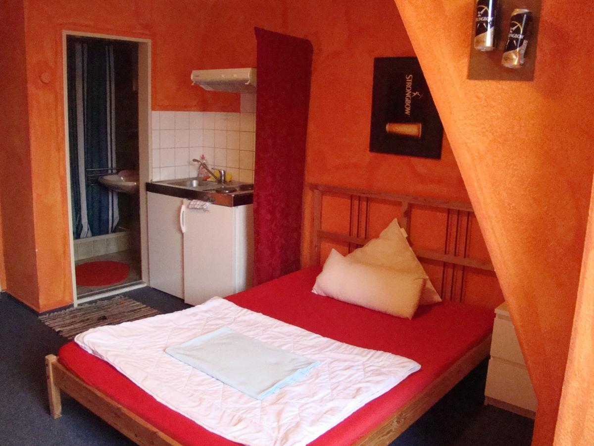 Southend Hostel Bremen Luaran gambar