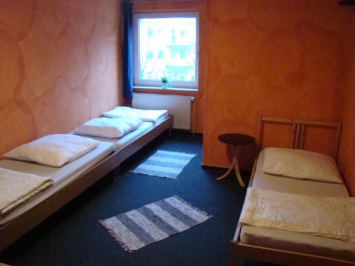 Southend Hostel Bremen Luaran gambar