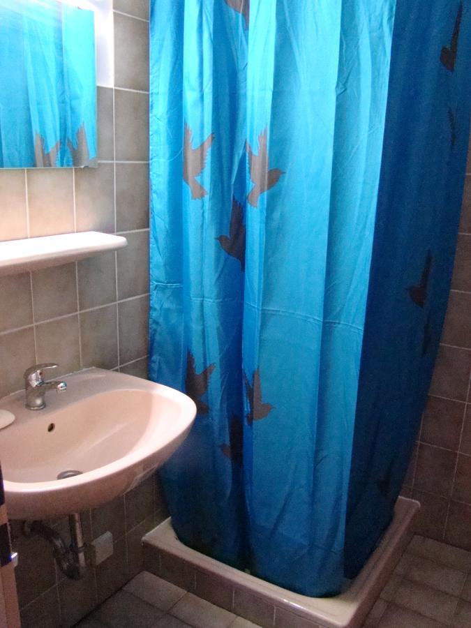 Southend Hostel Bremen Luaran gambar