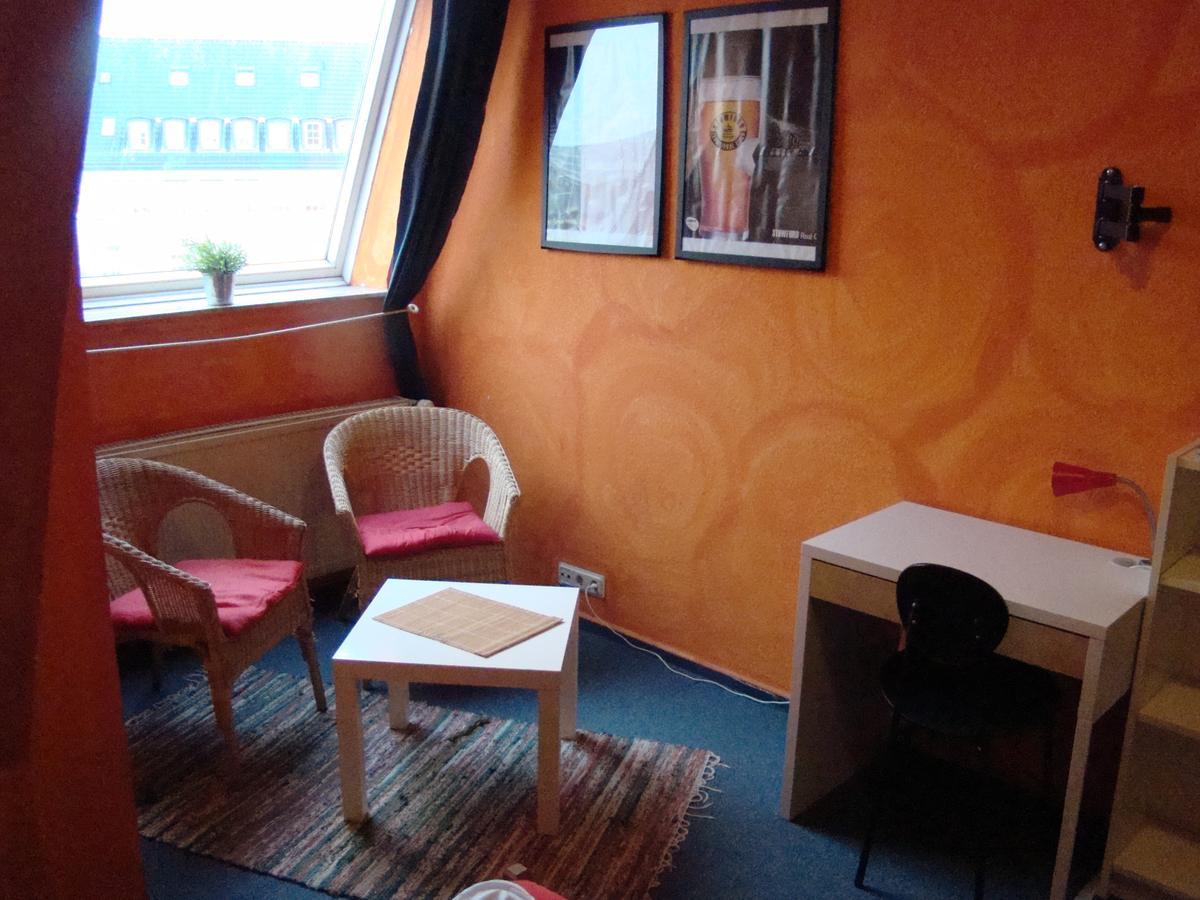 Southend Hostel Bremen Luaran gambar