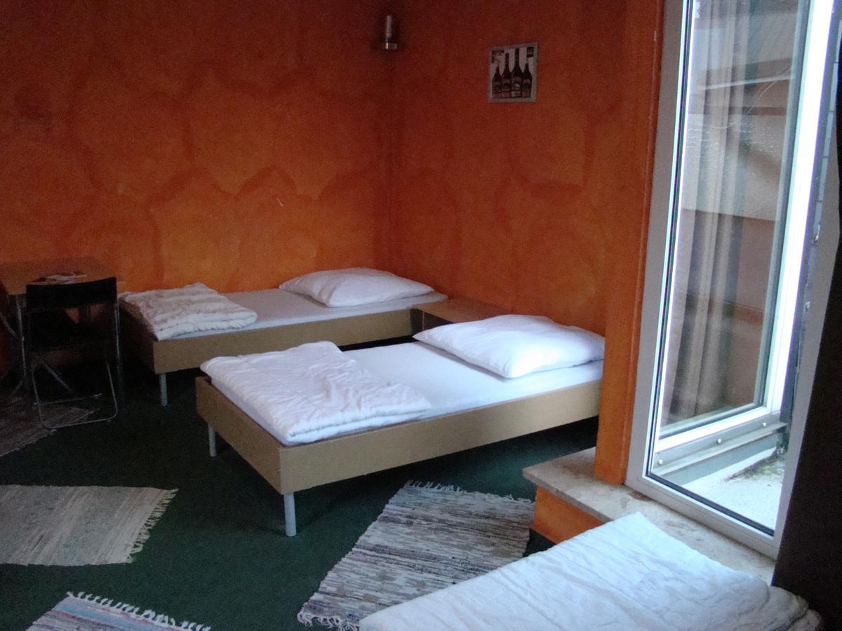 Southend Hostel Bremen Luaran gambar