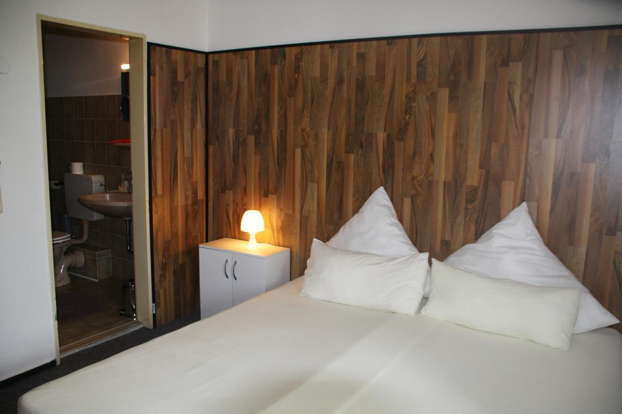 Southend Hostel Bremen Luaran gambar