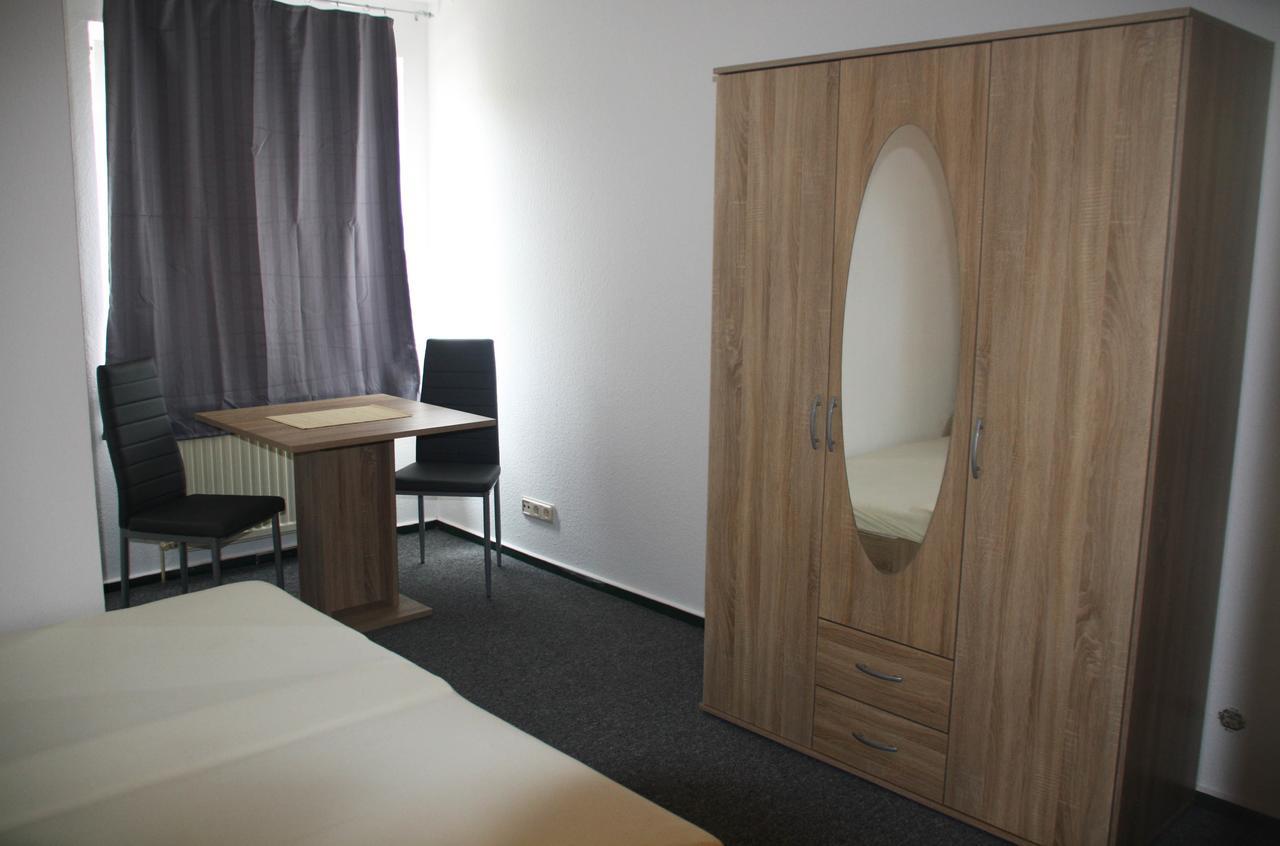 Southend Hostel Bremen Luaran gambar