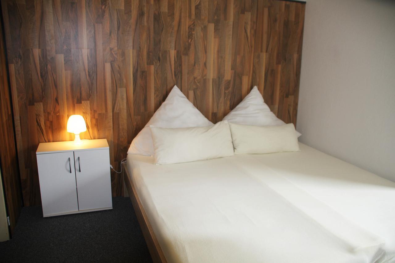 Southend Hostel Bremen Luaran gambar