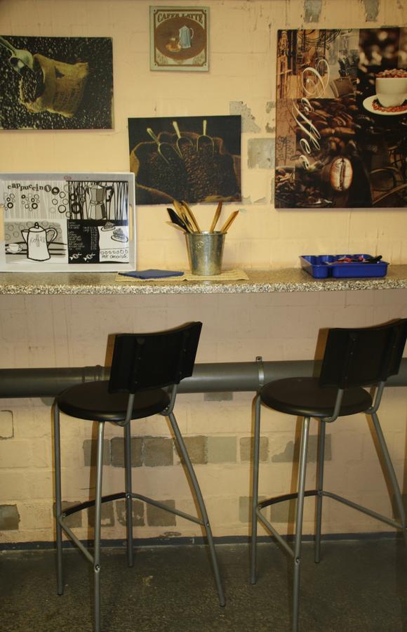 Southend Hostel Bremen Luaran gambar