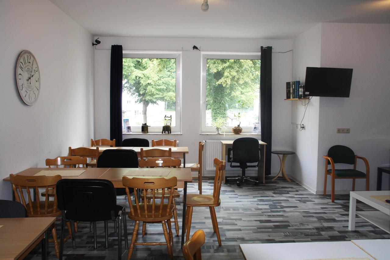 Southend Hostel Bremen Luaran gambar