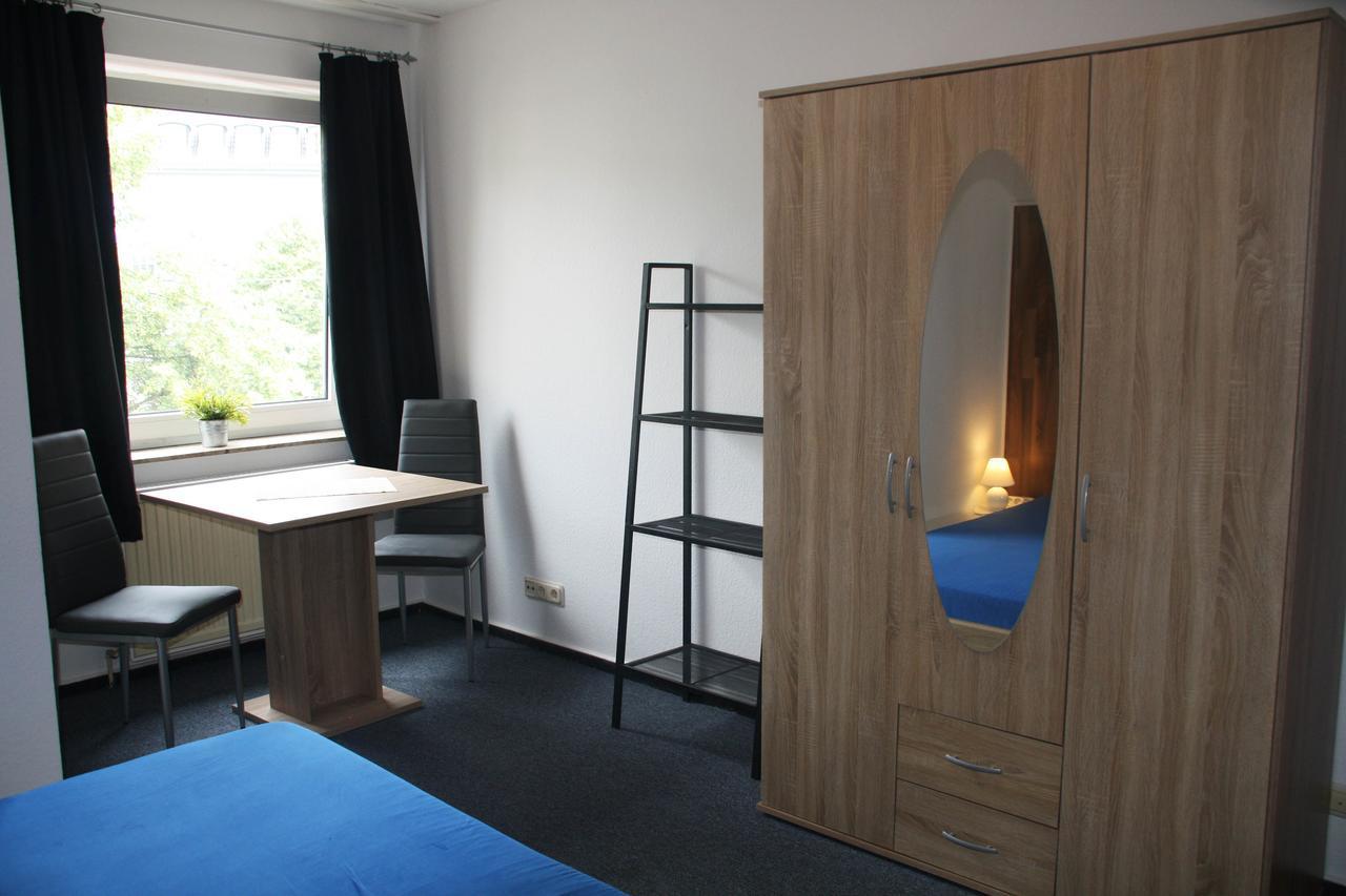 Southend Hostel Bremen Luaran gambar