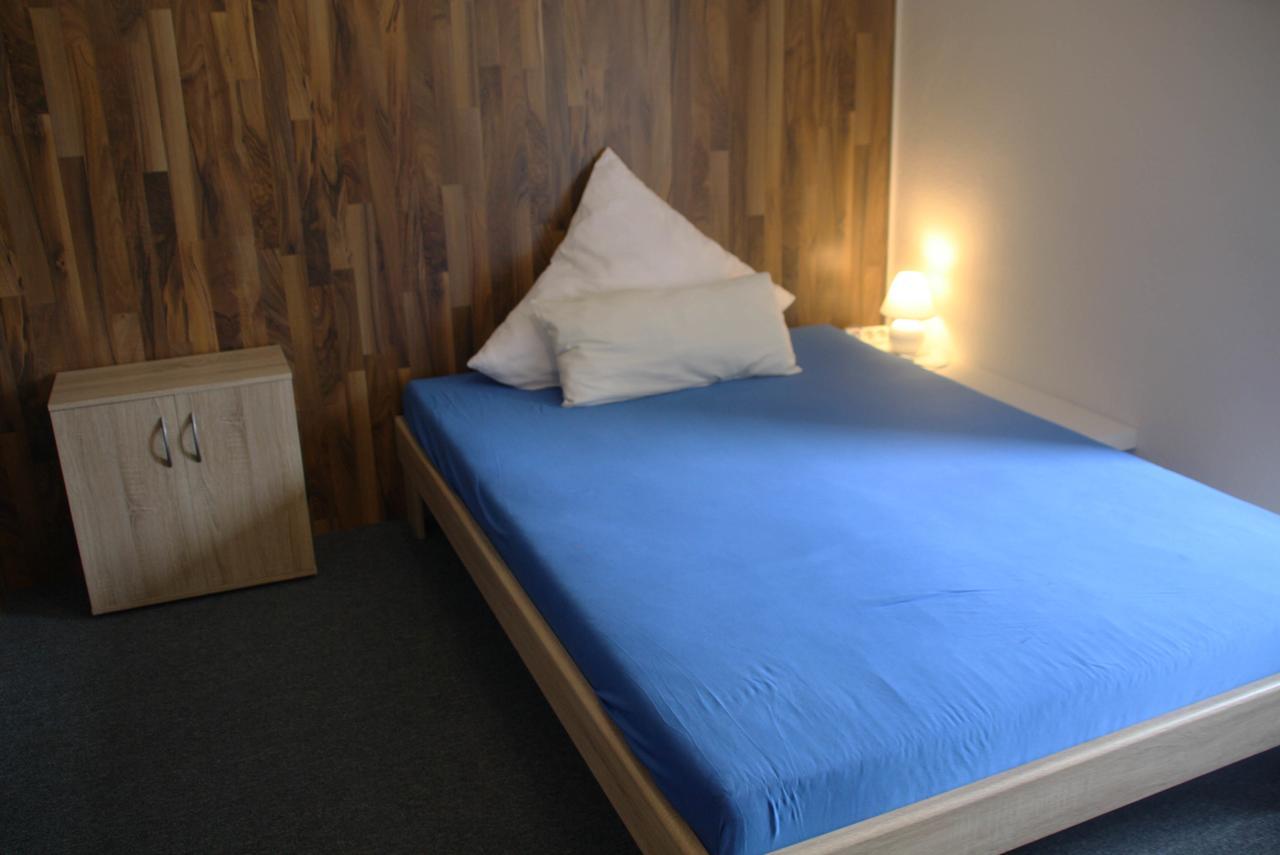 Southend Hostel Bremen Luaran gambar