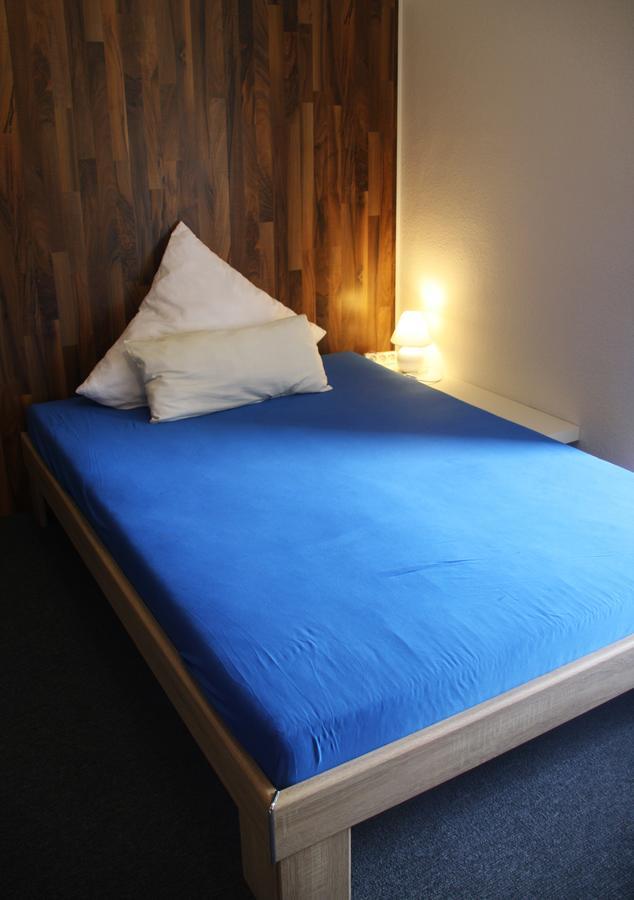Southend Hostel Bremen Luaran gambar