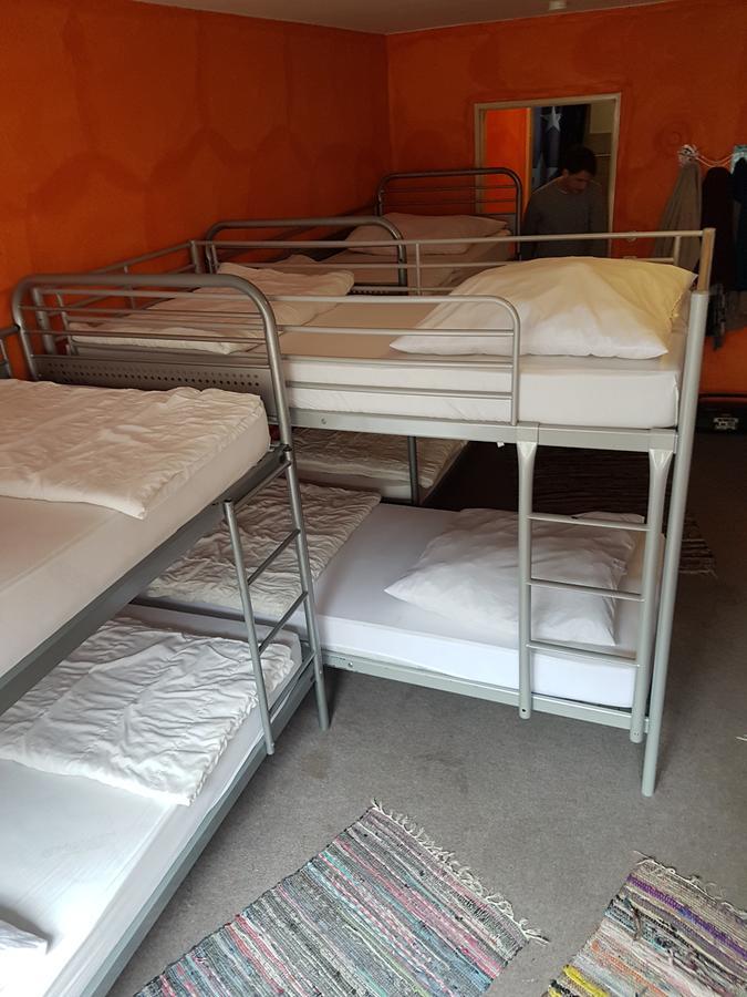 Southend Hostel Bremen Luaran gambar