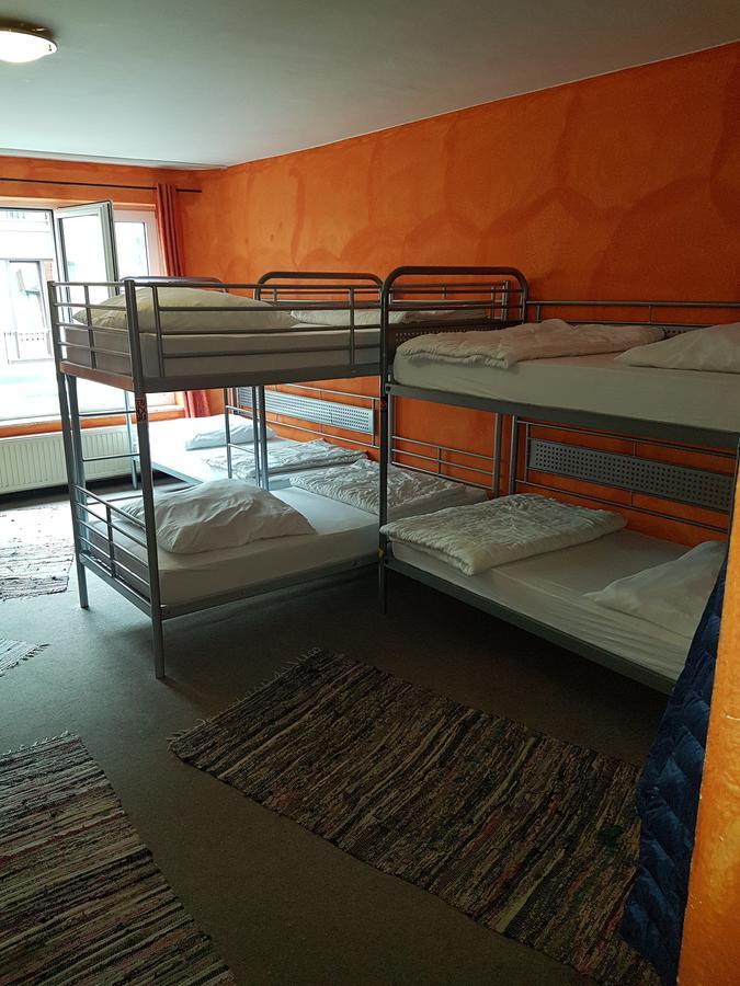 Southend Hostel Bremen Luaran gambar