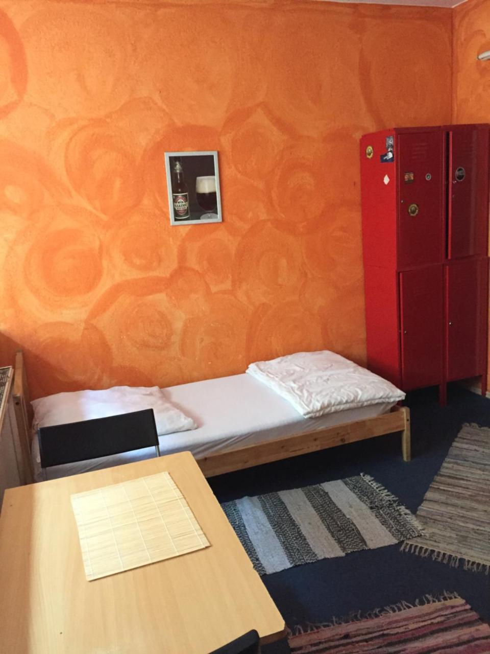 Southend Hostel Bremen Luaran gambar