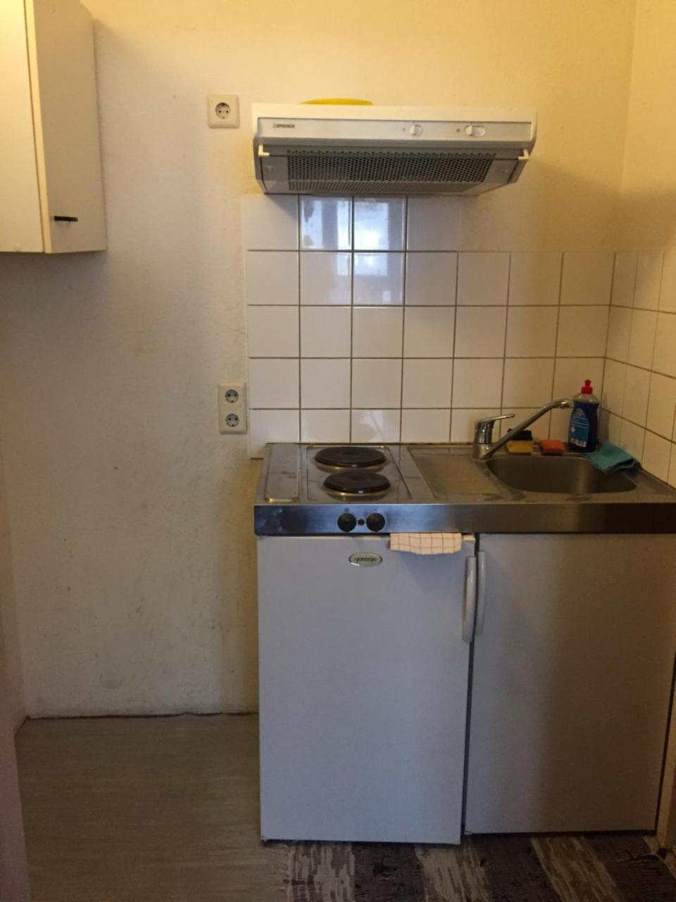 Southend Hostel Bremen Luaran gambar