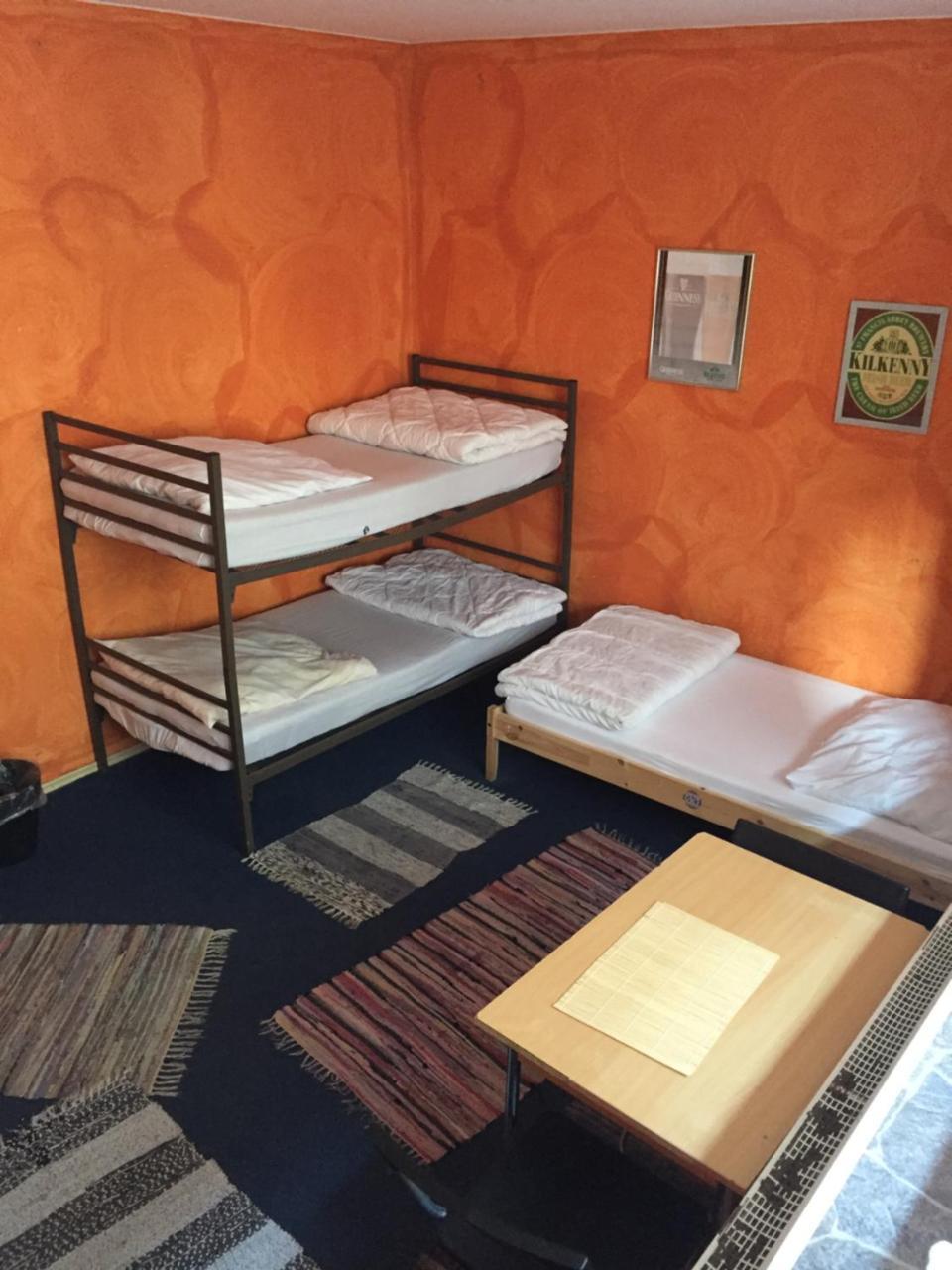 Southend Hostel Bremen Luaran gambar