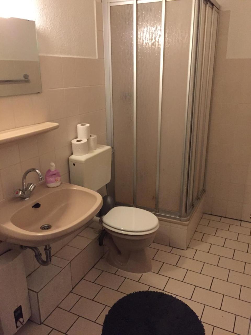 Southend Hostel Bremen Luaran gambar