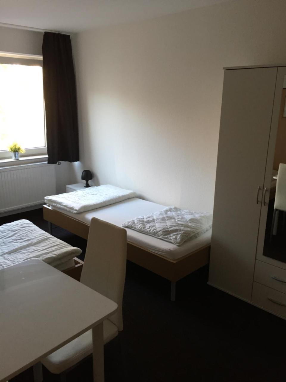 Southend Hostel Bremen Luaran gambar
