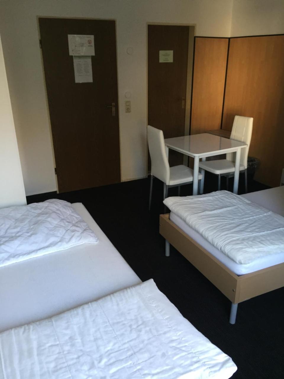 Southend Hostel Bremen Luaran gambar