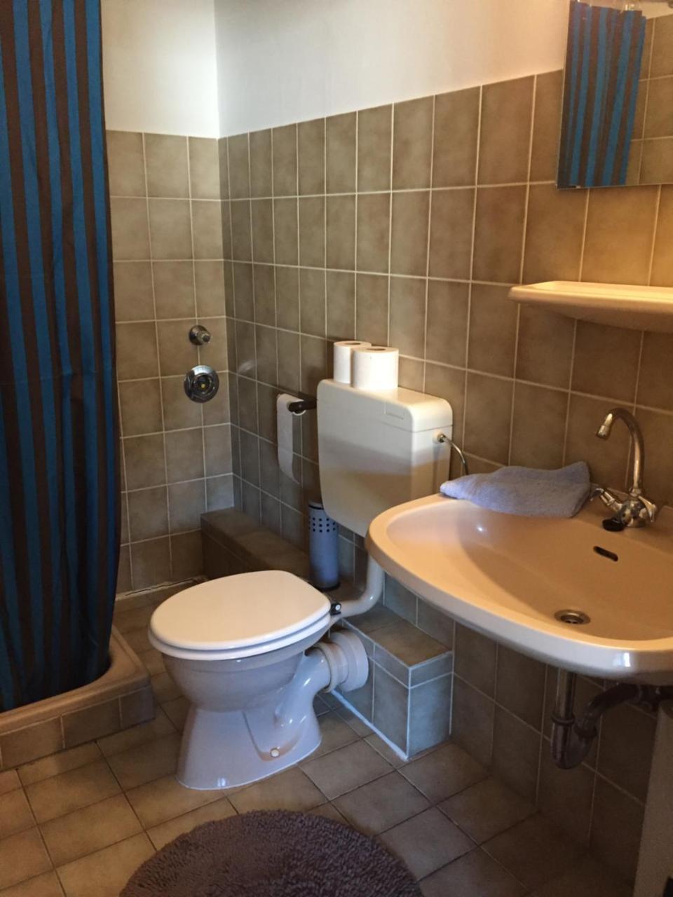 Southend Hostel Bremen Luaran gambar