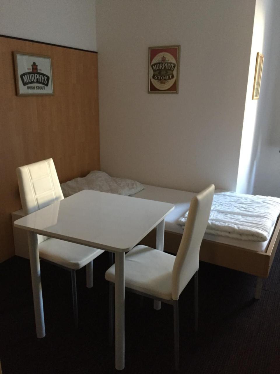 Southend Hostel Bremen Luaran gambar