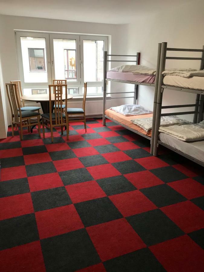Southend Hostel Bremen Luaran gambar