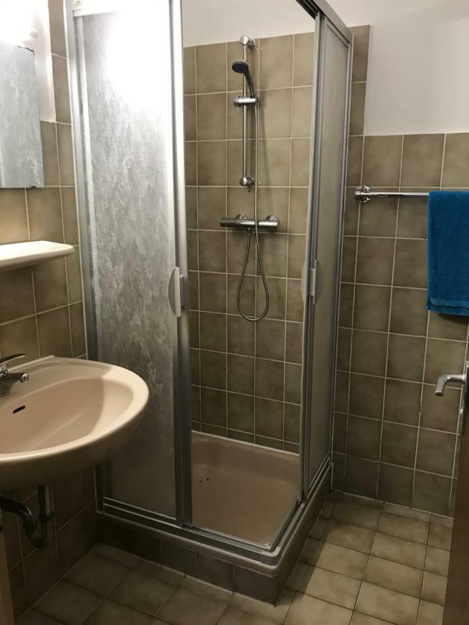 Southend Hostel Bremen Luaran gambar