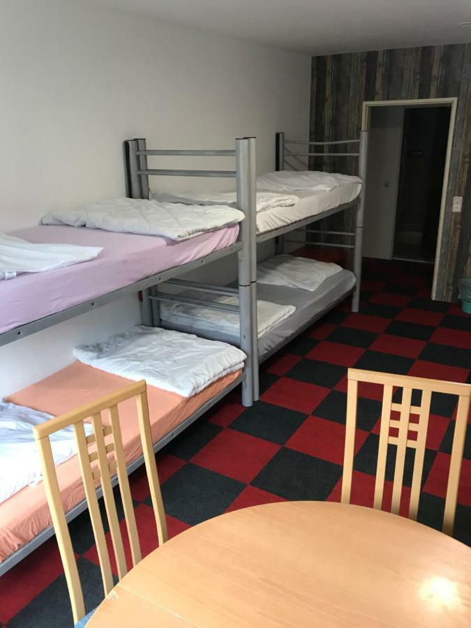 Southend Hostel Bremen Luaran gambar