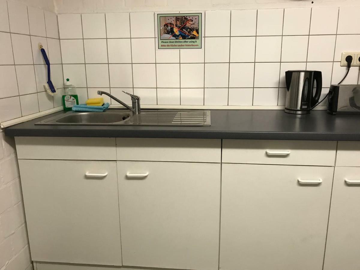 Southend Hostel Bremen Luaran gambar