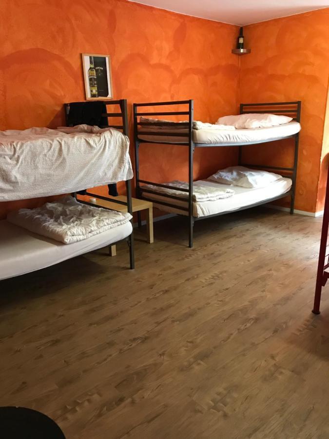Southend Hostel Bremen Luaran gambar