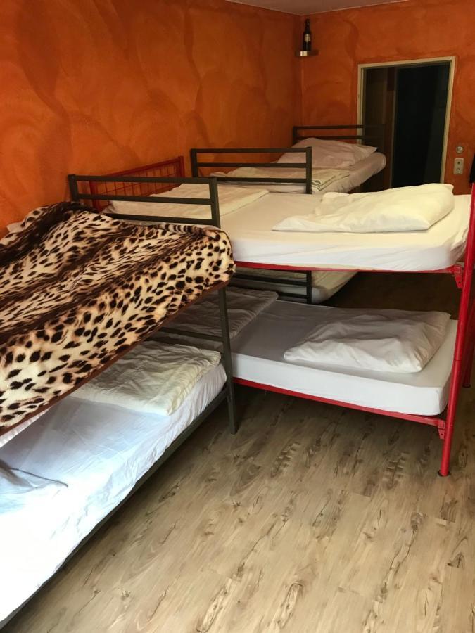 Southend Hostel Bremen Luaran gambar