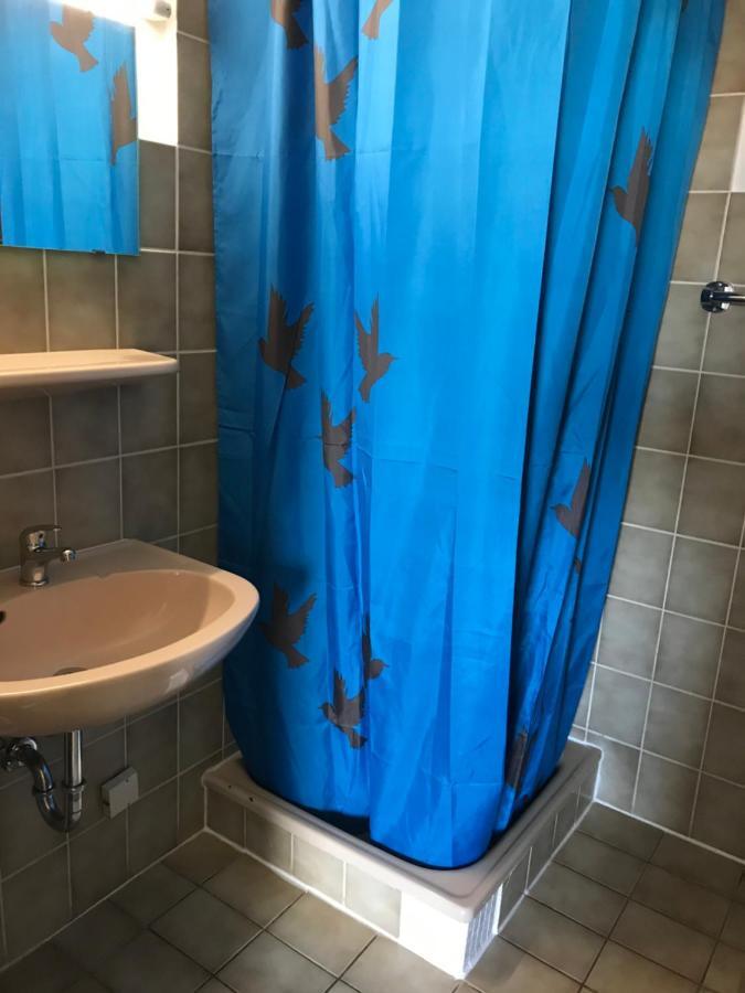 Southend Hostel Bremen Luaran gambar