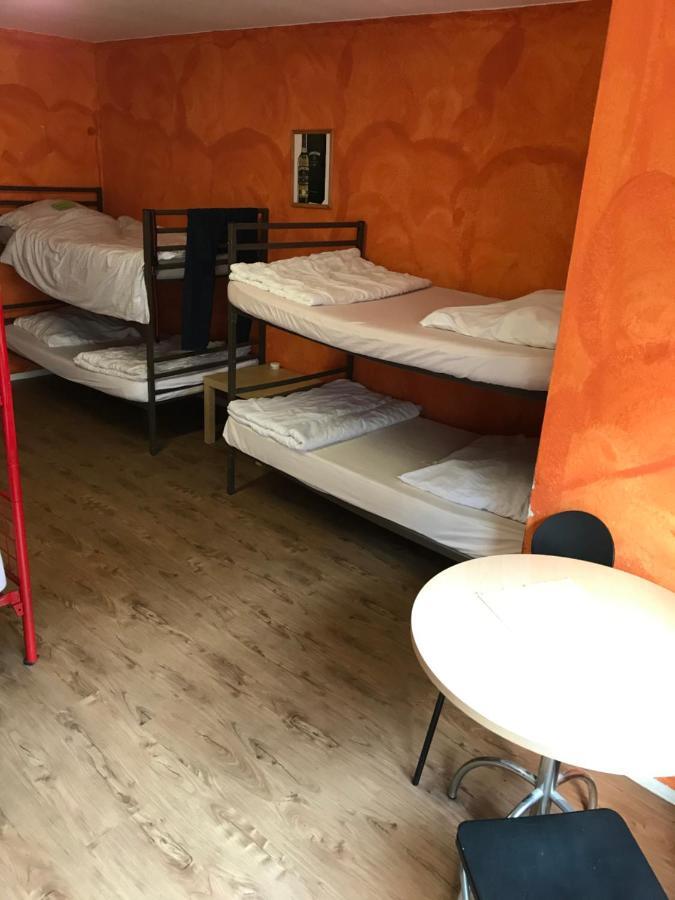 Southend Hostel Bremen Luaran gambar