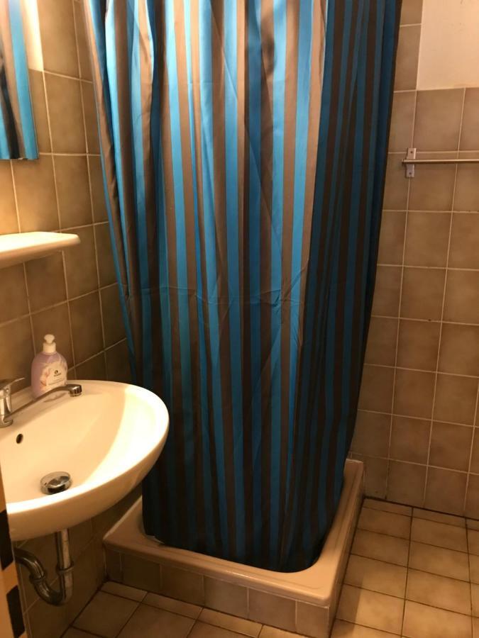 Southend Hostel Bremen Luaran gambar