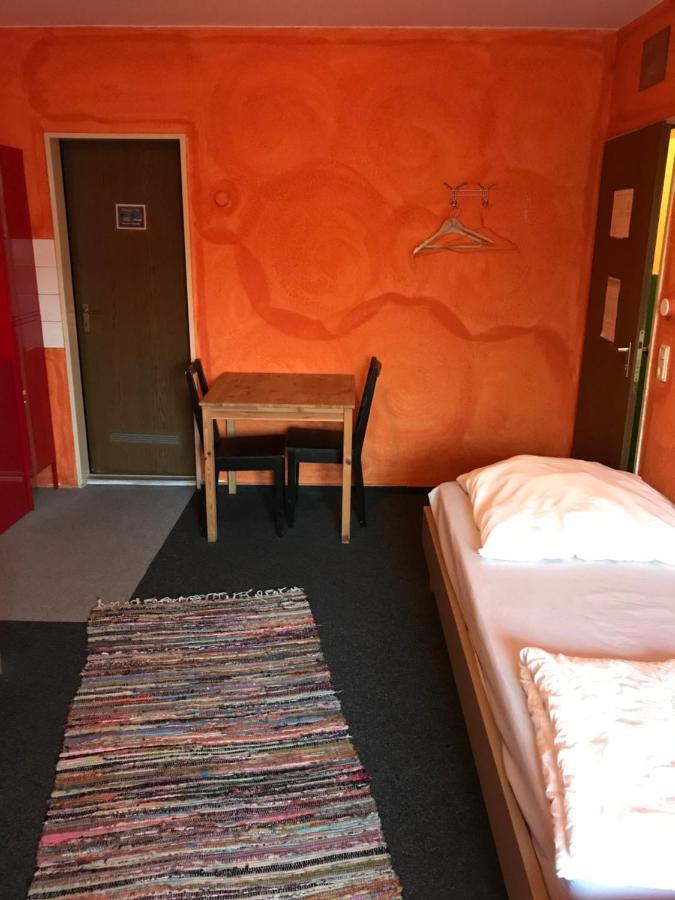 Southend Hostel Bremen Luaran gambar