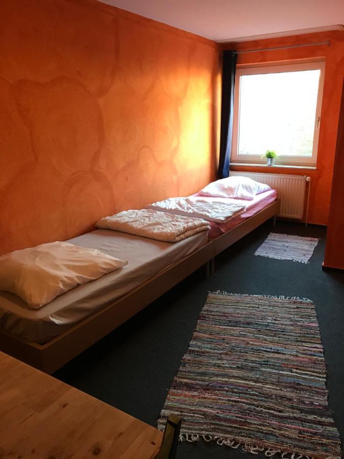 Southend Hostel Bremen Luaran gambar